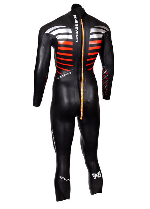 Blueseventy Reaction FS Wetsuit Men