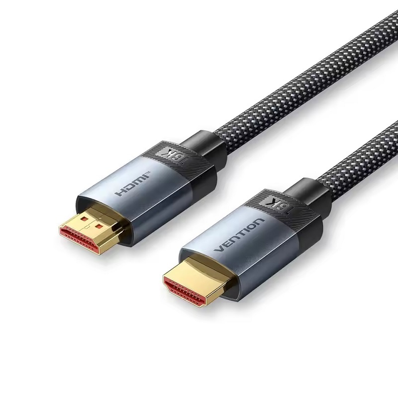 Vention HDMI 2.2 16K 線 (1m - 2m)