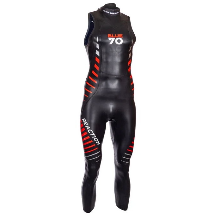 Blueseventy Reaction SL Wetsuit Men