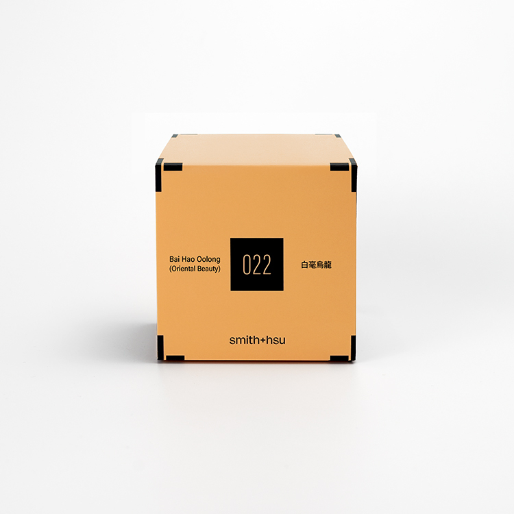 No. 22 白毫烏龍茶