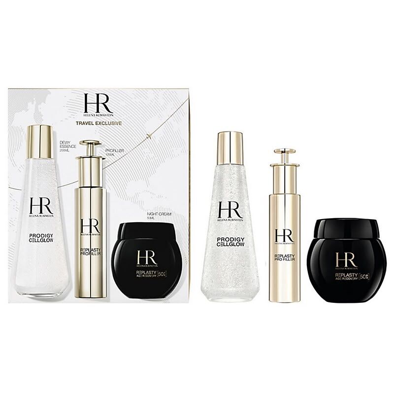Helena Rubinstein 至美臻寵星品套裝