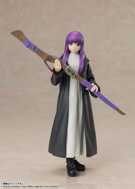 [SHF]《葬送的芙莉蓮》費倫
