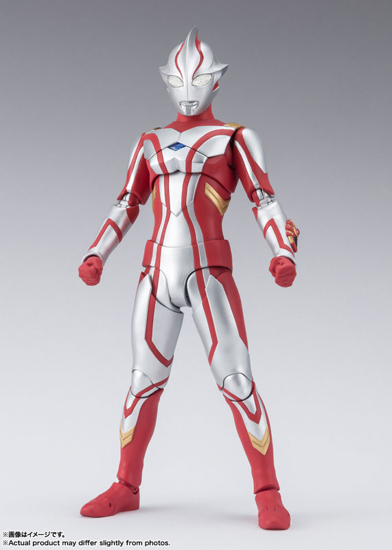 [SHF] 超人梅比斯