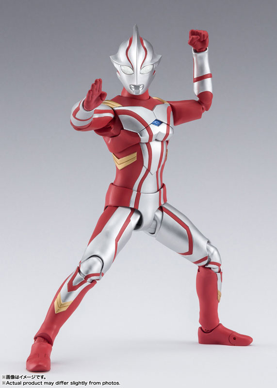 [SHF] 超人梅比斯