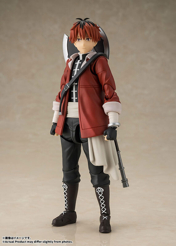 [SHF]《葬送的芙莉蓮》修塔爾克