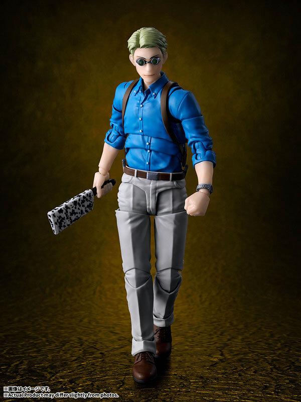 [SHF]《咒術回戰》七海建人 每人限一