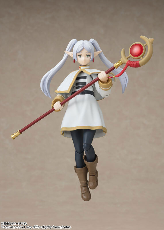 [SHF]《葬送的芙莉蓮》芙莉蓮