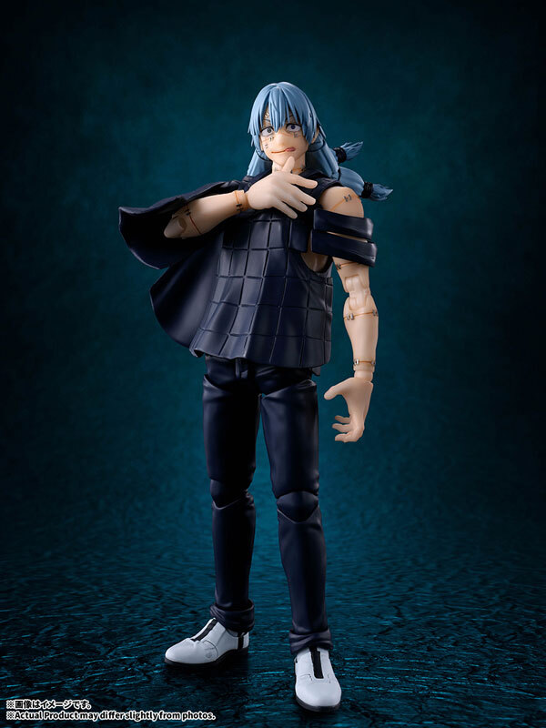 [SHF]《咒術回戰》真人 每人限一