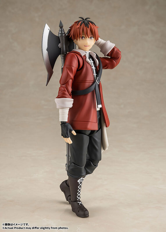 [SHF]《葬送的芙莉蓮》修塔爾克