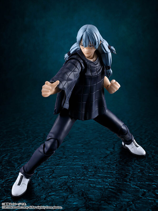 [SHF]《咒術回戰》真人 每人限一
