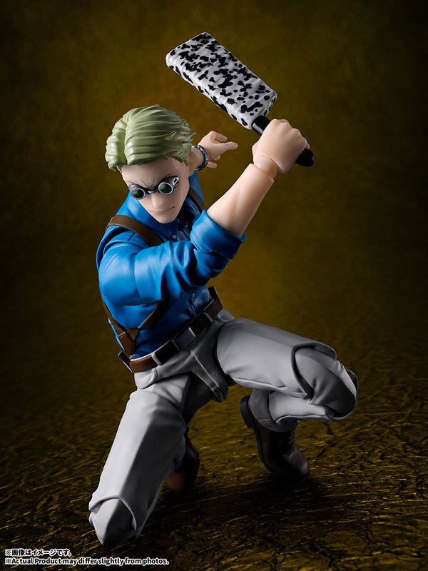 [SHF]《咒術回戰》七海建人 每人限一