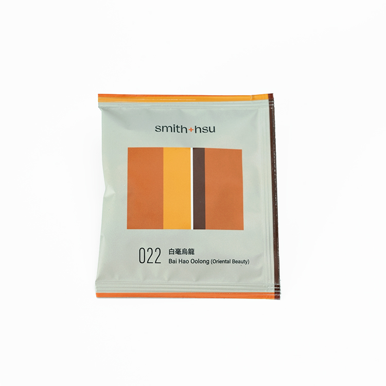 A Tea Break・凝時茶萃 原葉立體茶包｜白毫烏龍
