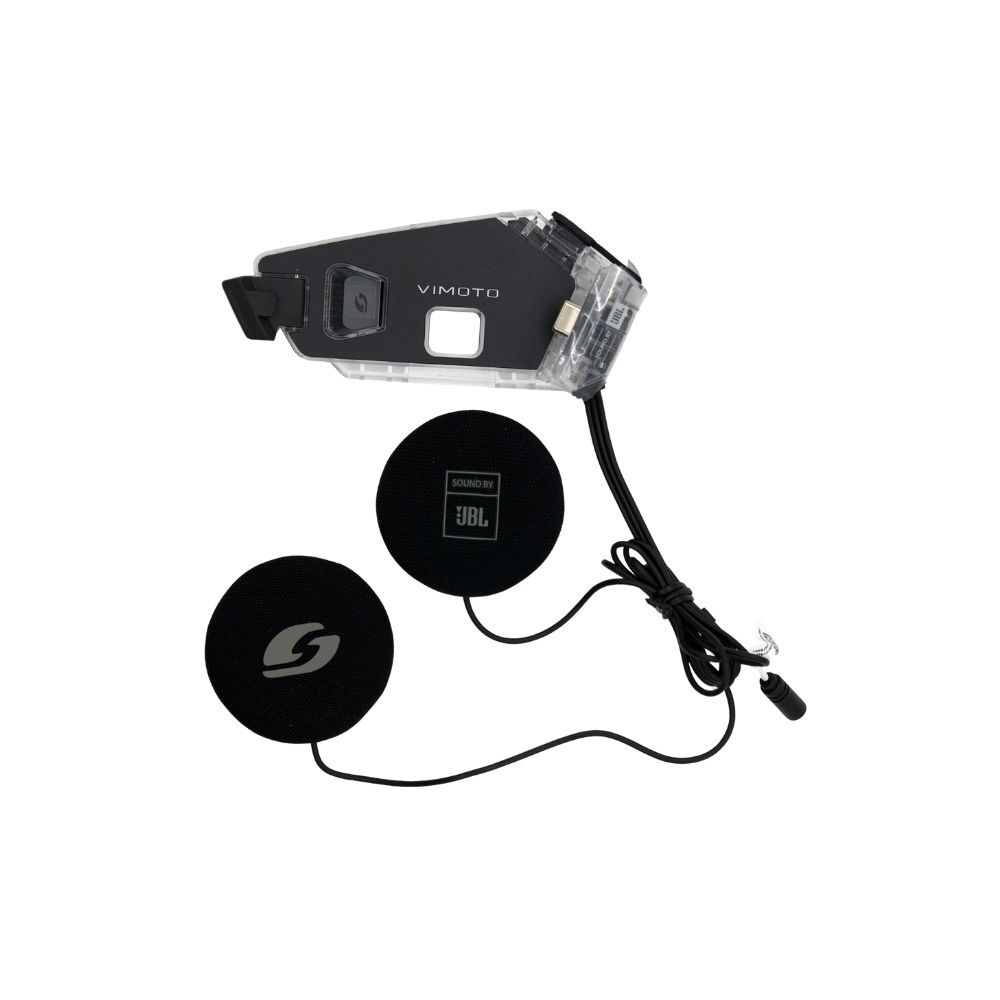 VIMOTO 維邁通 VX86 JBL 耳機麥克風磁吸底座套件 40mm