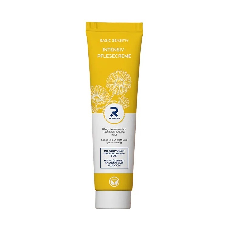 REINHOLD 瑞賀德 舒緩修護霜 (100ml) (EXP:2028.06)