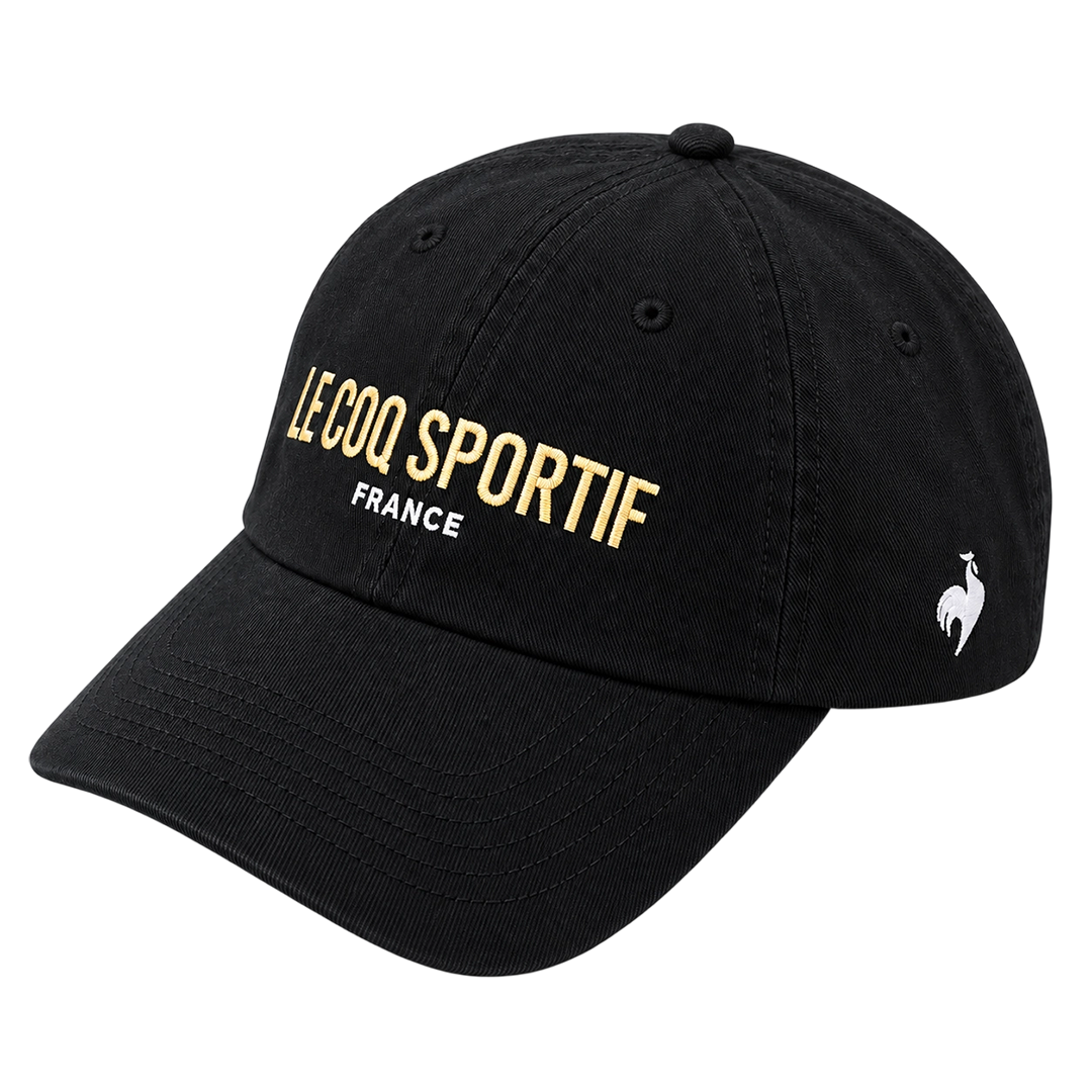 LE COQ SPORTIF 法國公雞 棒球鴨舌帽 (2色) 40MXY03302