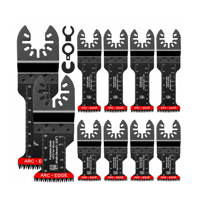 宇慶ASAHI 附發票｜CSAW10PC｜31齒粗加長直鋸片10件套 電動磨切機/磨切機/