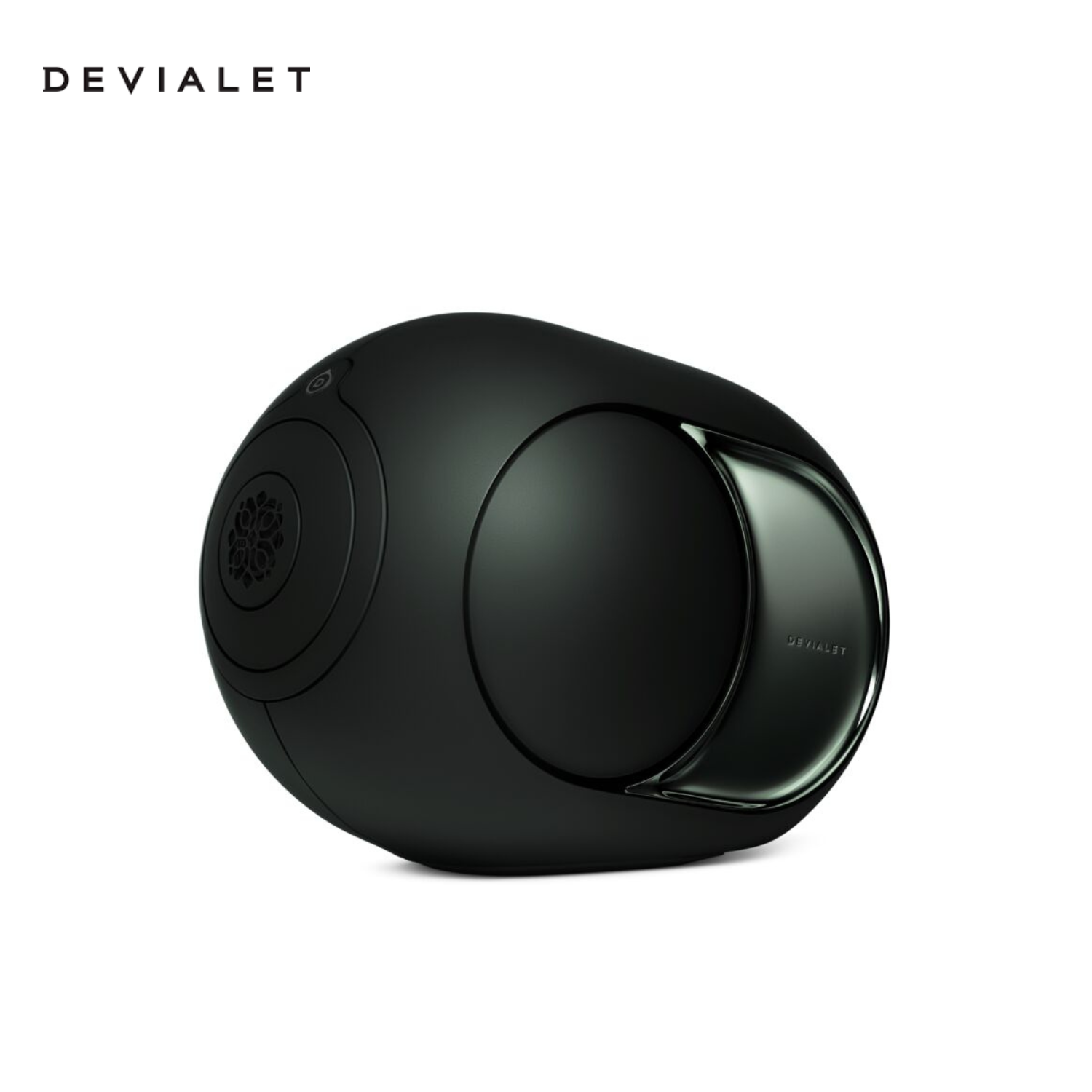 Devialet Phantom Ultimate 108 dB 揚聲器