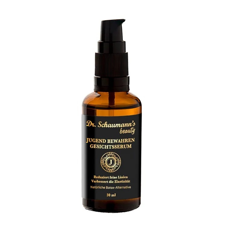DR.SCHAUMANNS 緊緻撫紋金萃 (30ml) (EXP:2028.06)