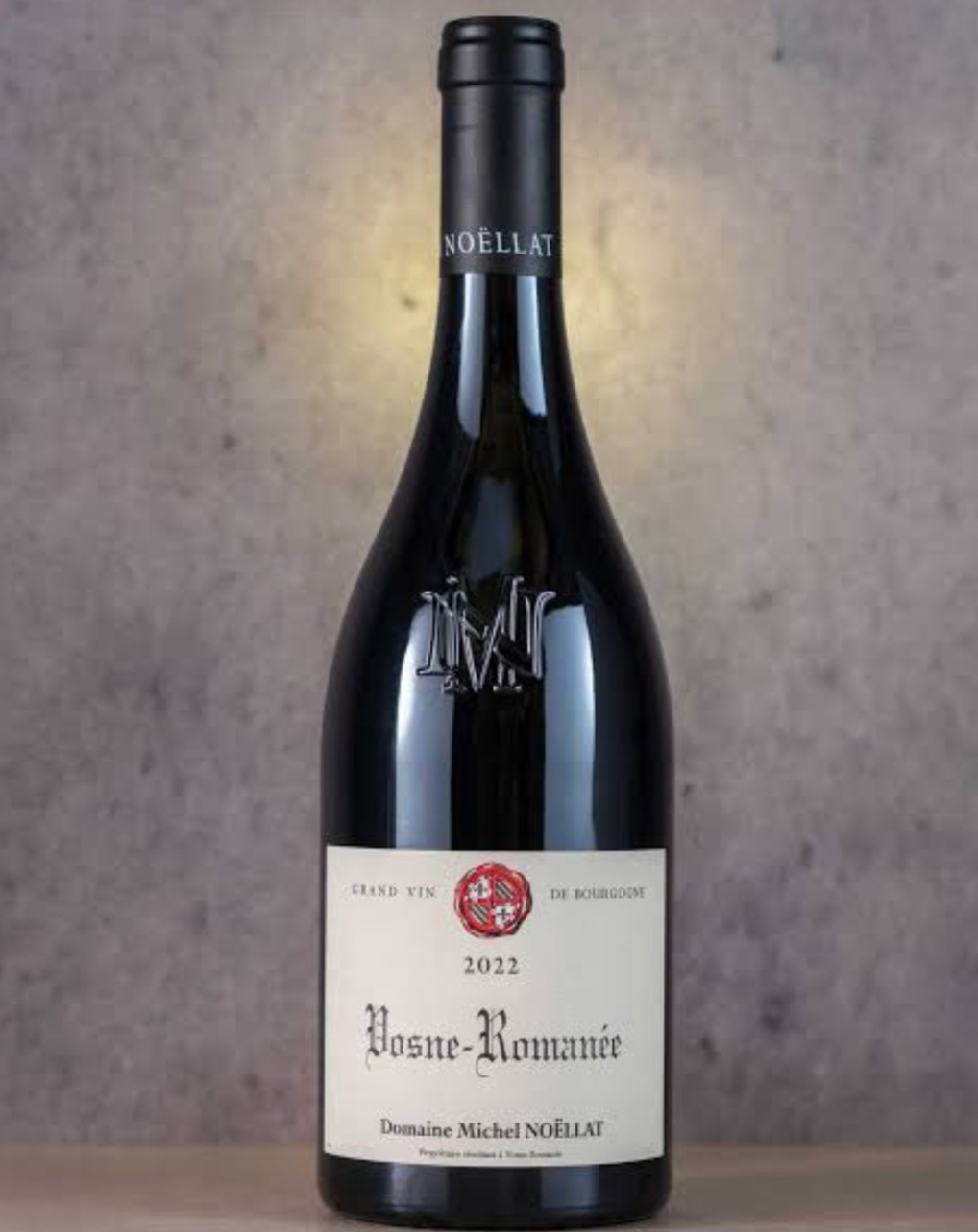 Michel Noellat, Vosne Romanee 2022