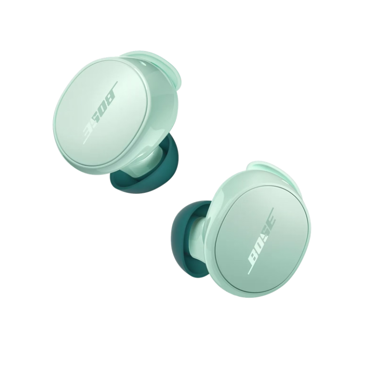Bose QuietComfort Earbuds 消噪耳塞 (2024)