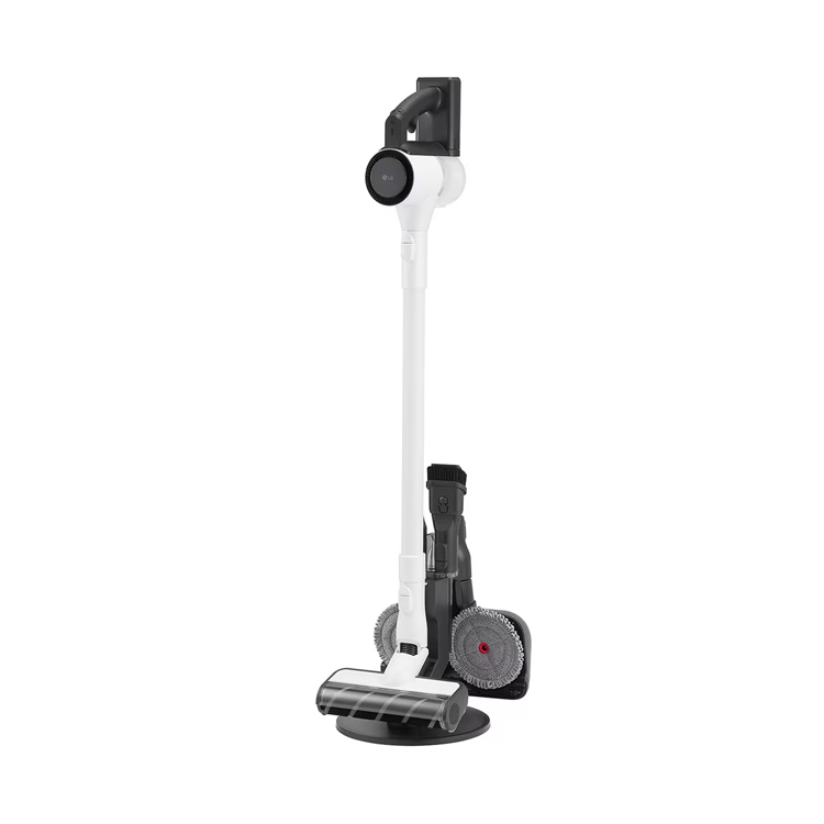 LG 樂金 CordZero A9 Air 濕拖無線吸塵機 A9L SLIMMOP