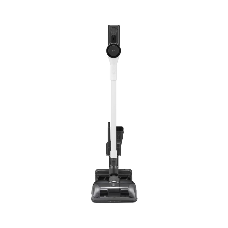 LG 樂金 CordZero A9 Air 濕拖無線吸塵機 A9L SLIMMOP
