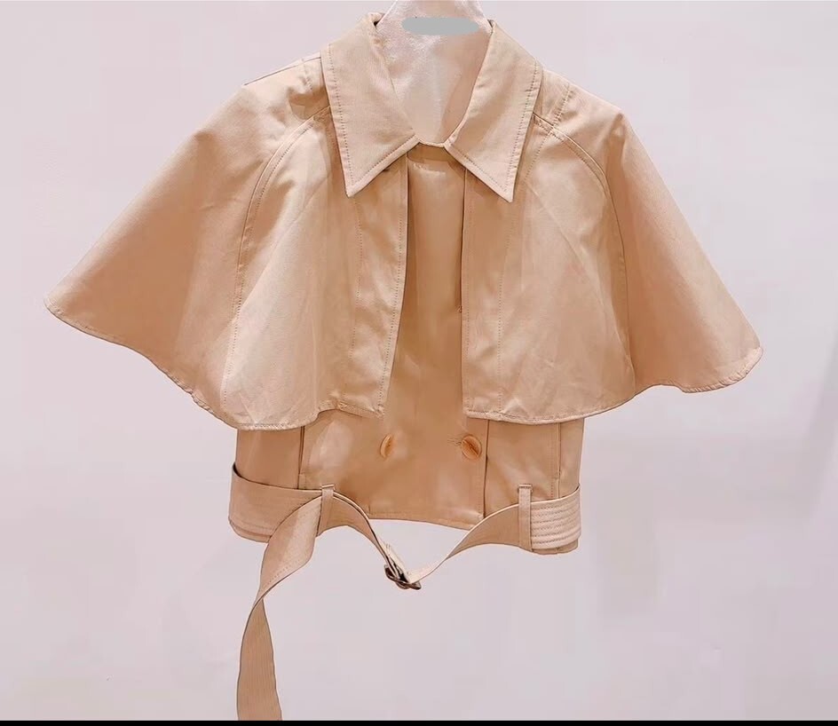 AW09 胸38 長18 $699