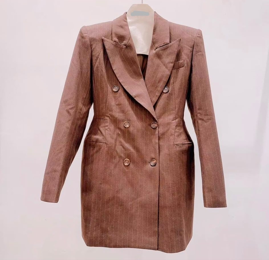 AW10 胸40 長30.5 $799