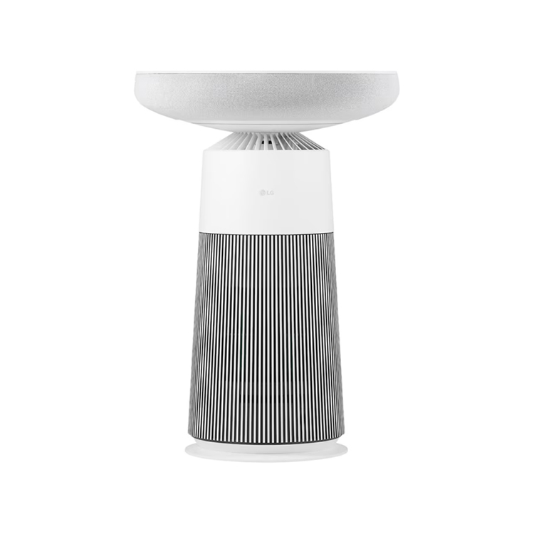 LG 樂金 PuriCare Aerospeaker 空氣清新茶几 AF20 SOUND