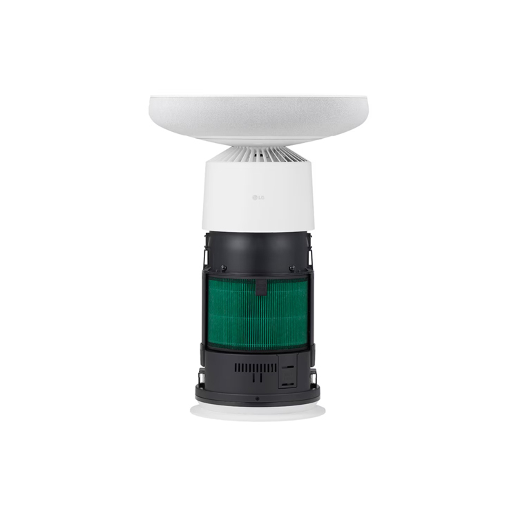 LG 樂金 PuriCare Aerospeaker 空氣清新茶几 AF20 SOUND