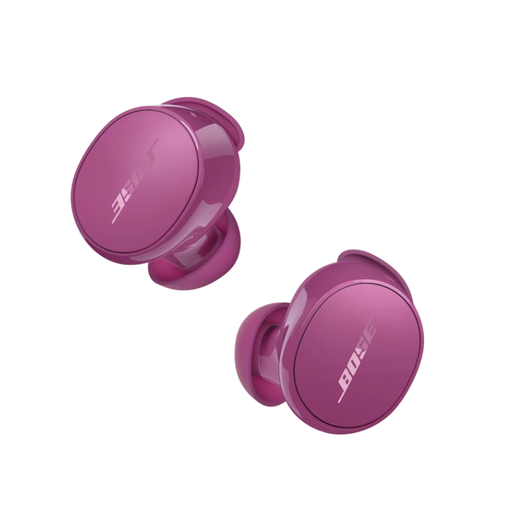 Bose QuietComfort Earbuds 消噪耳塞 (2024)