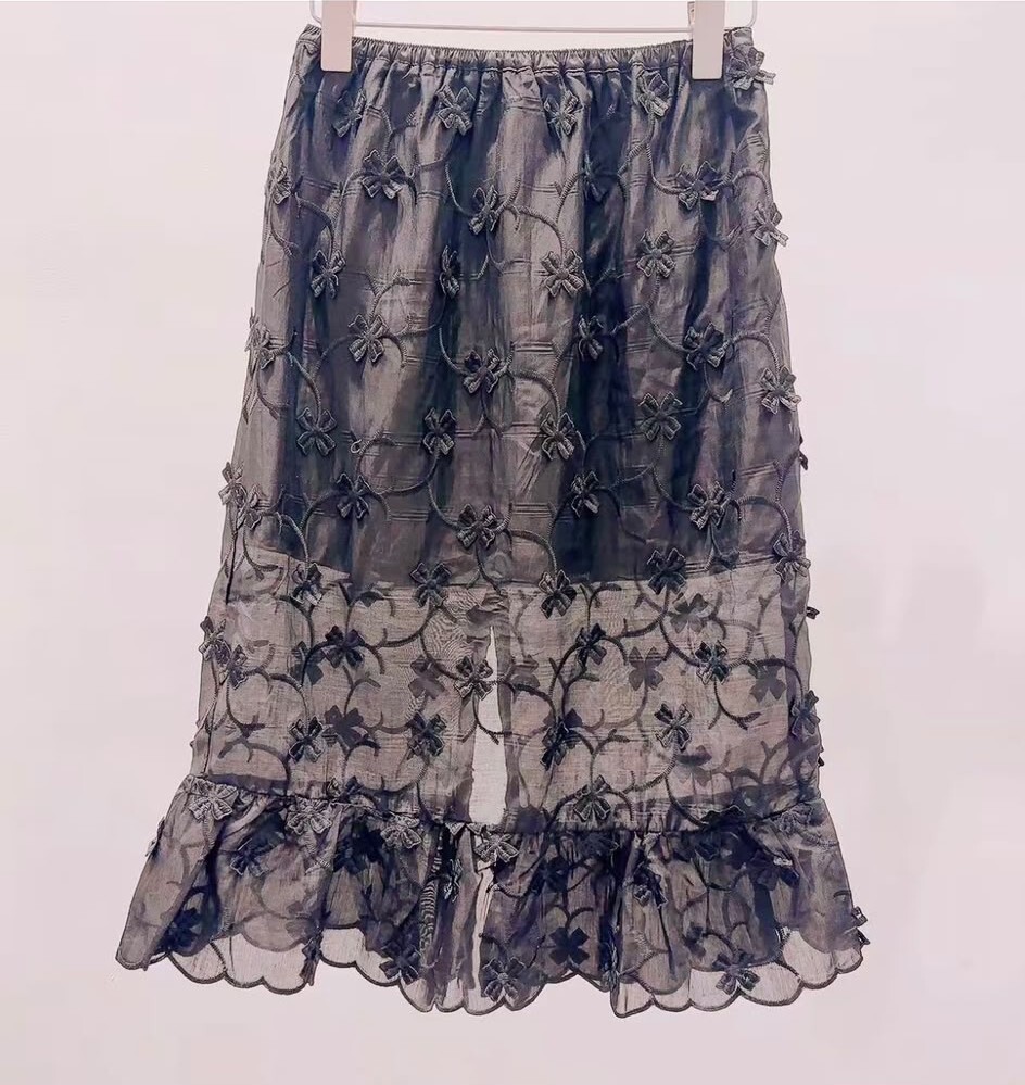 AW14 腰25-38 HIP40 長26 $509