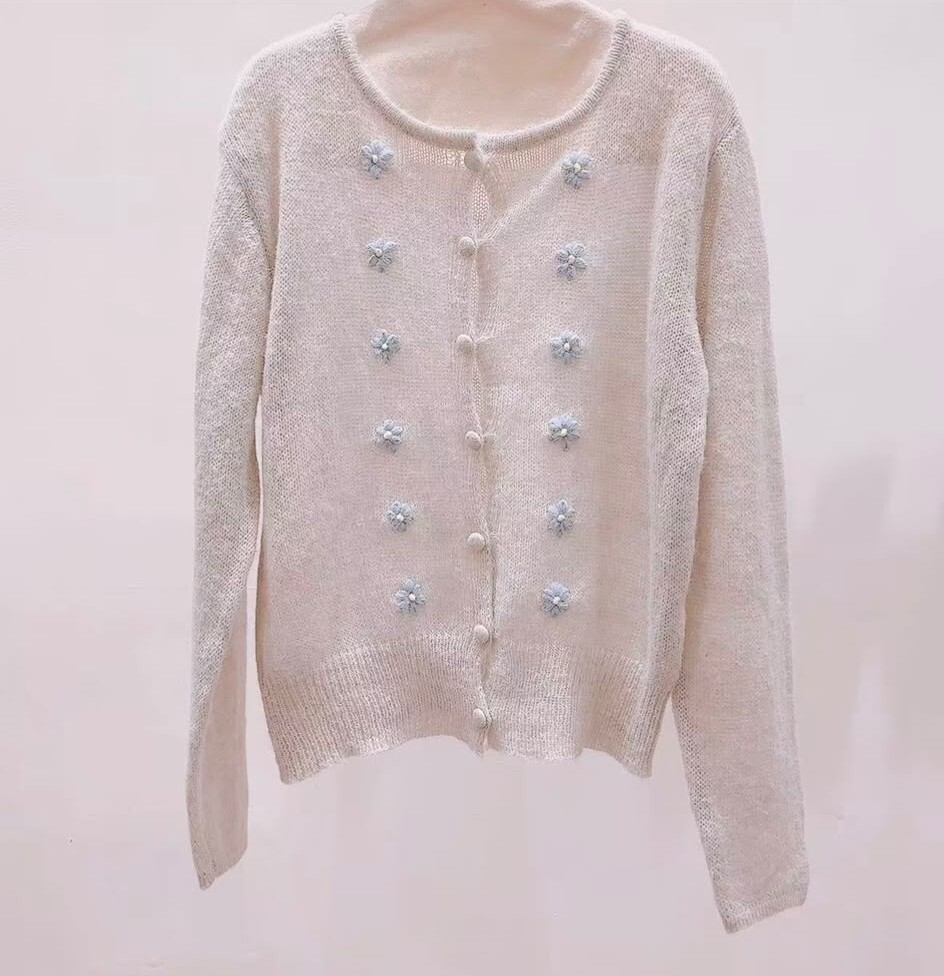 AW21 15%羊毛 胸48 長21.5 $529