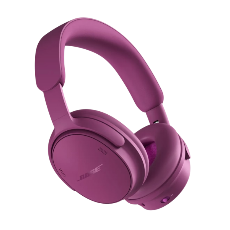 Bose QuietComfort Headphones (2nd Gen) 無線消噪耳機
