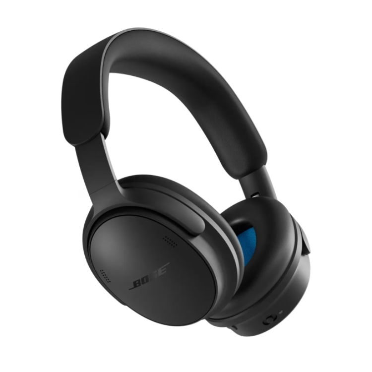 Bose QuietComfort Headphones (2nd Gen) 無線消噪耳機