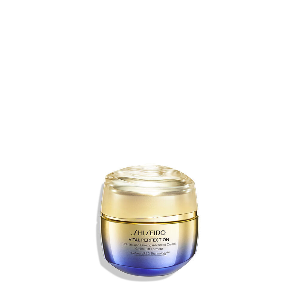 【Shiseido 國際櫃】激抗痕亮采緊緻霜 /豐潤