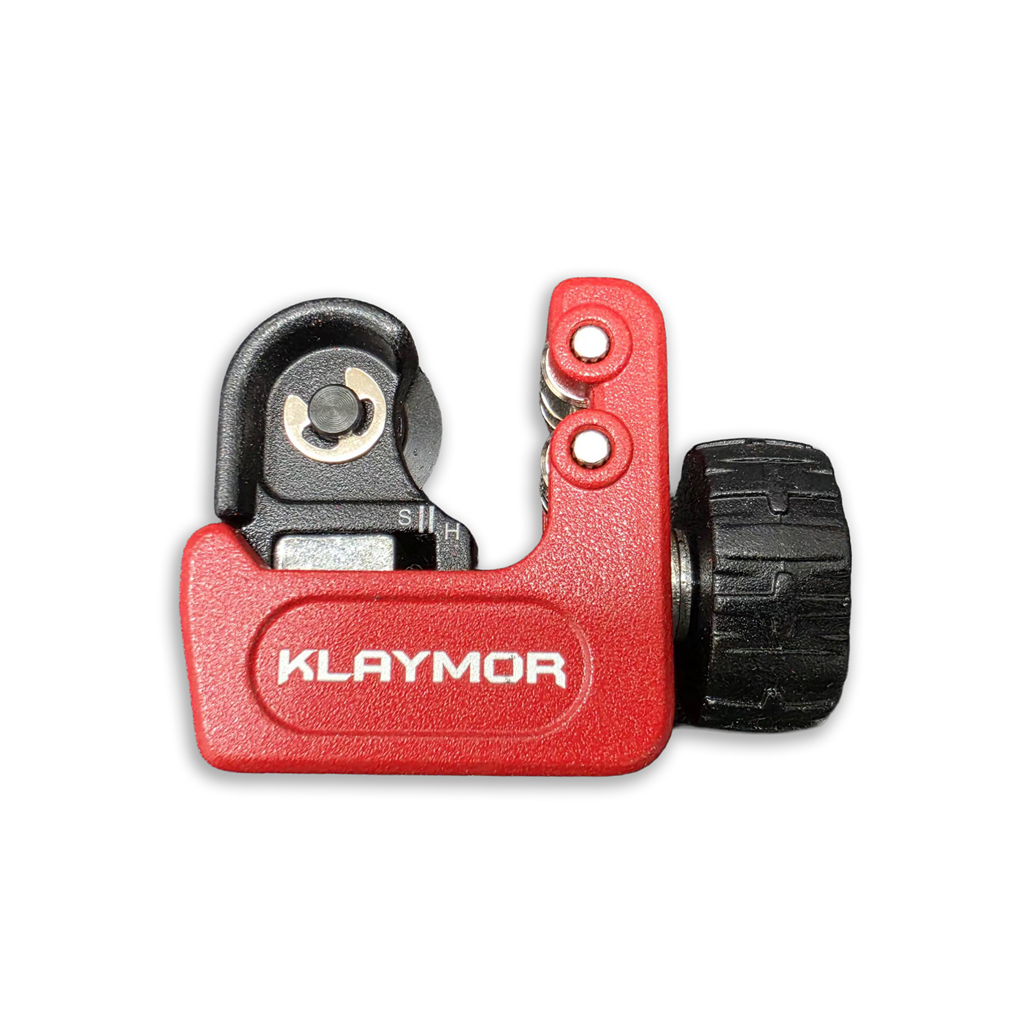 KLAYMOR 彈簧型迷你切管器 不鏽鋼管切割 PVC管切割 2-16mm