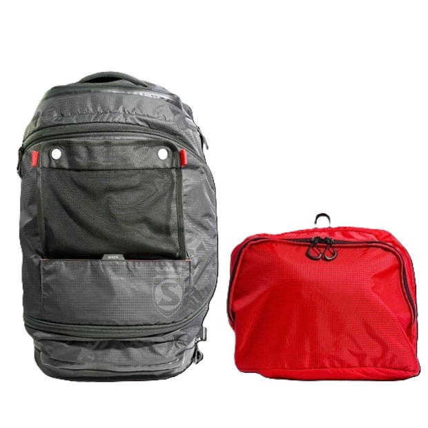 Silca Maratona Web Gear Bag