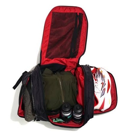 Silca Maratona Web Gear Bag