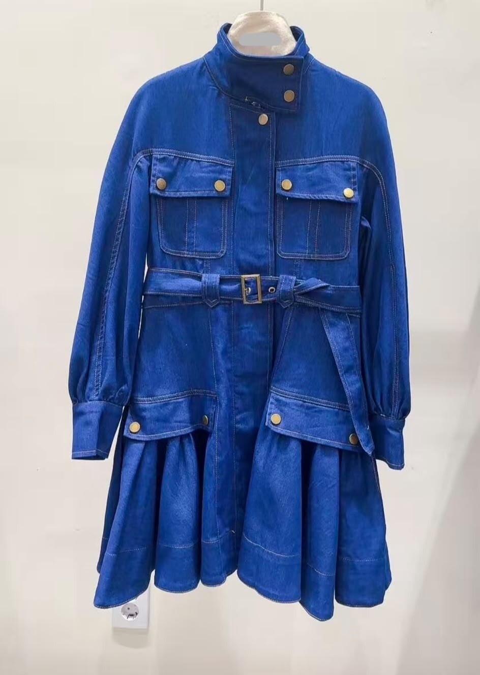 【限量】AW47 胸37 腰30 HIP44 長34 $699