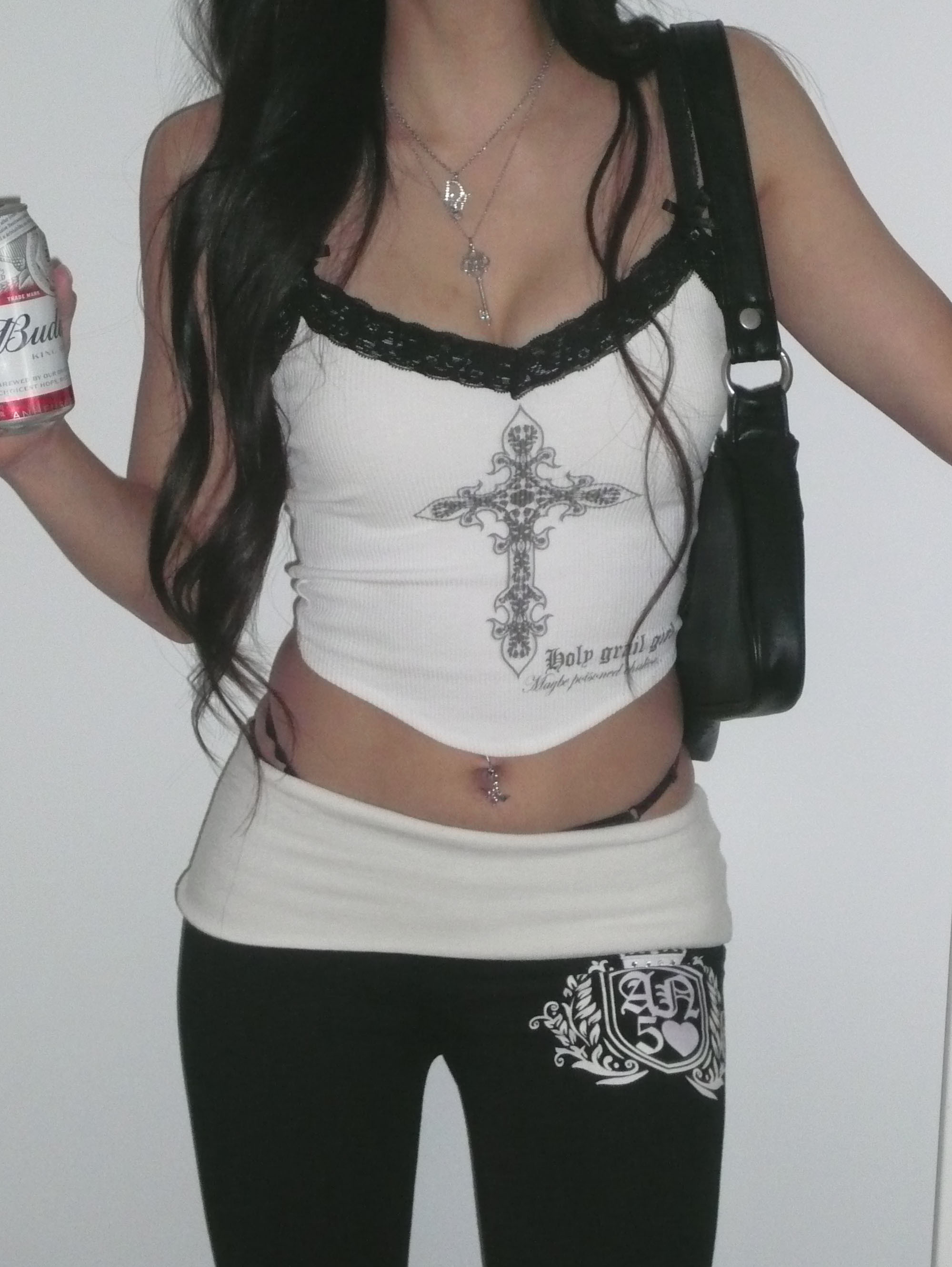 AngelNumber555 Holy Grail Top