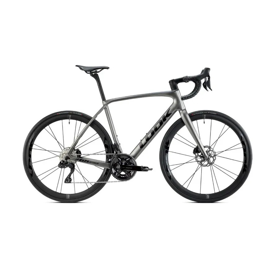 Look 765 Optimum 105 Di2 R38D Road Bike