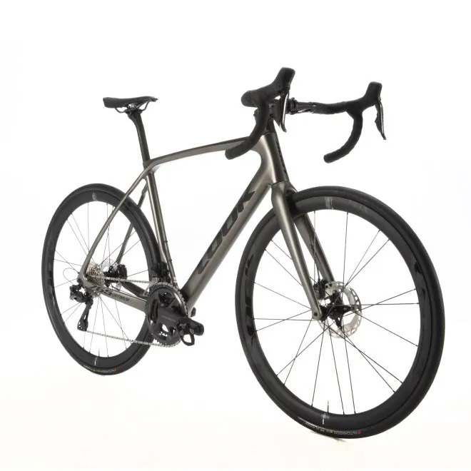 Look 765 Optimum 105 Di2 R38D Road Bike