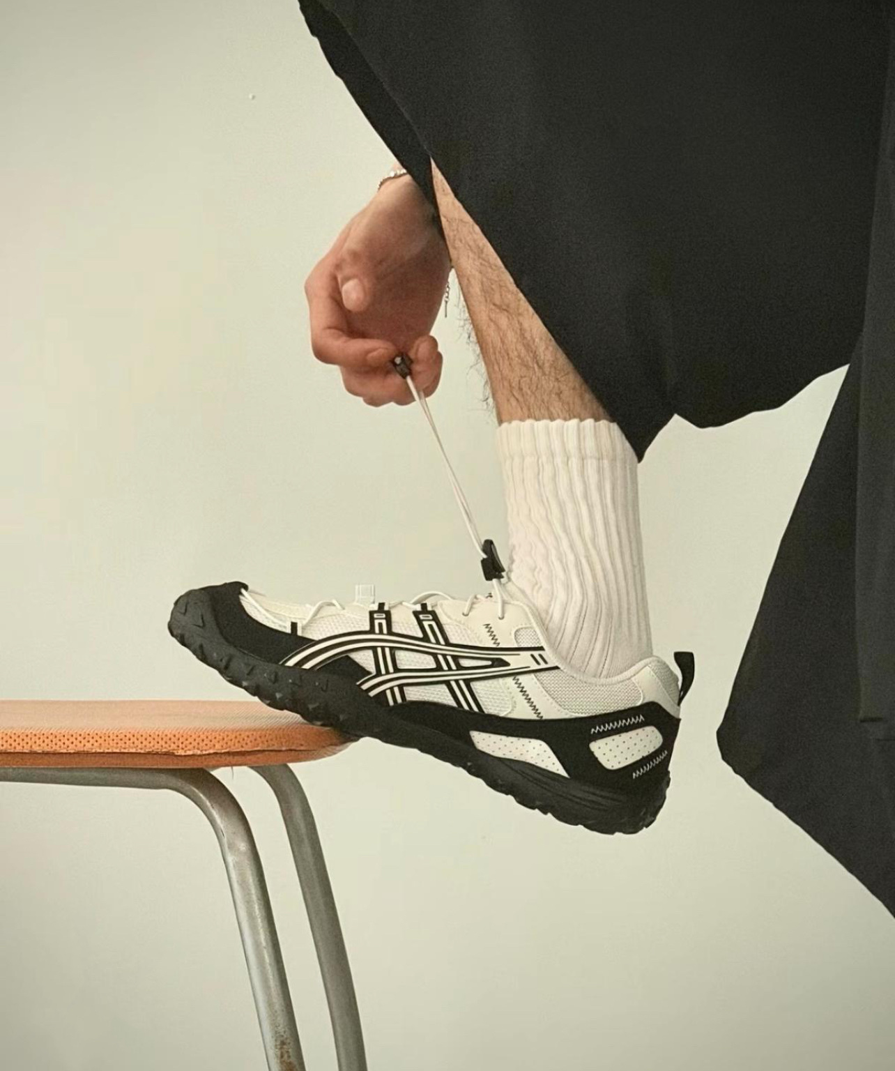 [預購] Asics Gel-Ammg