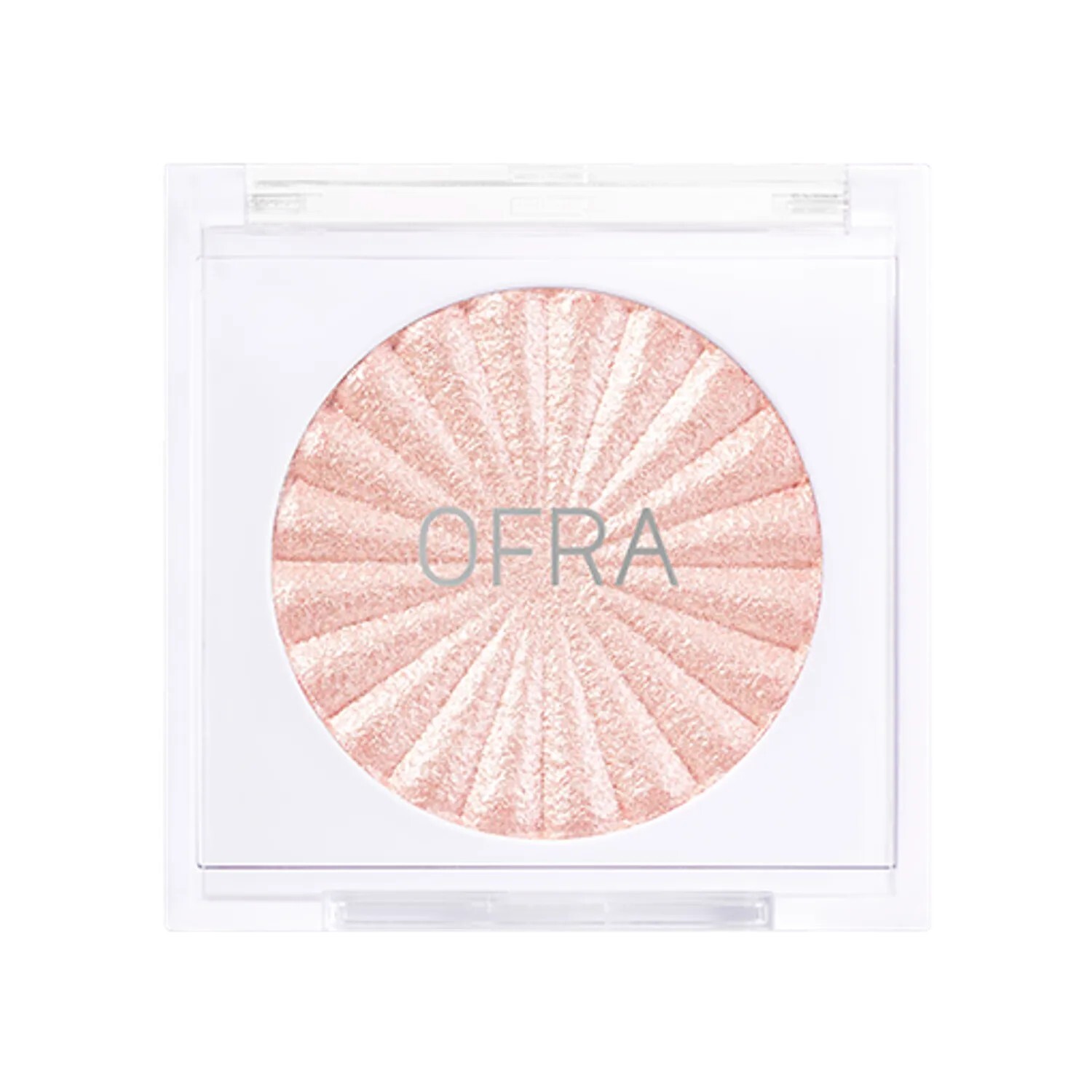 OFRA Cosmetics 閃耀迷你高光餅 3g #Pillow Talk