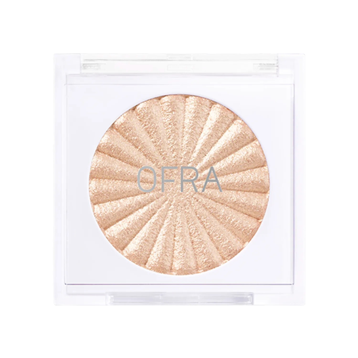 OFRA Cosmetics  閃耀迷你高光打亮盤  3g #Suger Cookie