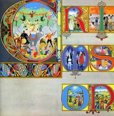 KING CRIMSON - Lizard CD 30th Anniversary Edition