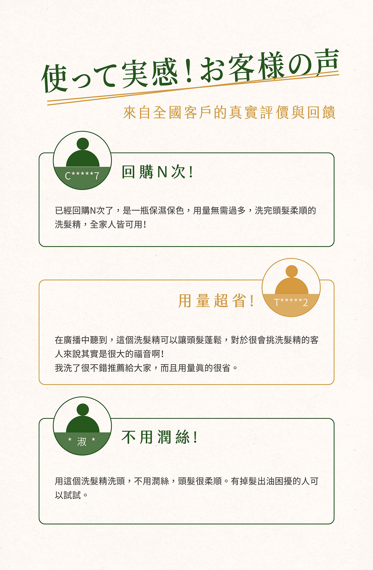 商品特色 15