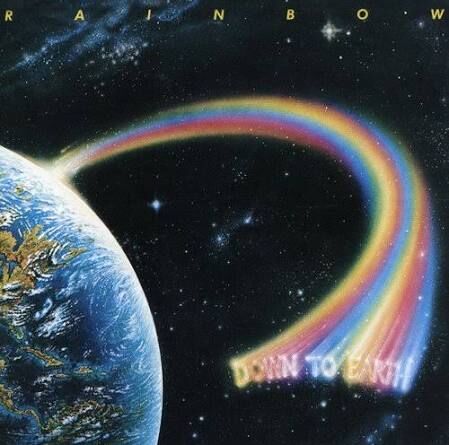 Rainbow - Down To Earth (CD)