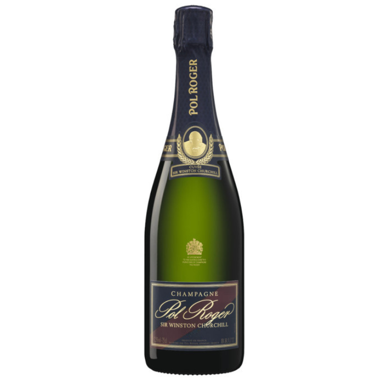 Pol Roger Winston Churchill 2009